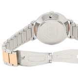 Coach Perry Silver Dial Two Tone Steel Strap Watch for Women - 14503346 Authentic Buy Shop Now