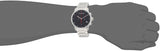 Calvin Klein City Chronograph Black Dial Silver Steel Strap Watch for Men - K2G27141 Authentic Buy Shop Now