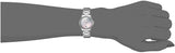Gucci G Timeless Mother of Pearl Dial Silver Steel Strap Watch For Women - YA126543 Authentic Buy Shop Now