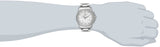 Movado Series 800 Chronograph Silver Dial Silver Steel Strap Watch For Men - 2600111 Authentic Buy Shop Now