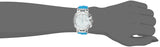 Tissot T Race Chronograph White Dial Brown Rubber Strap Watch for Women - T048.217.17.017.02 Authentic Buy Shop Now