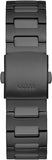 Guess Scope Multifunction Black Dial Black Steel Strap Watch for Men - GW0454G3 Authentic Buy Shop Now