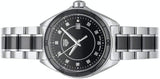 Tag Heuer Formula 1 Diamonds Black Dial Two Tone Steel Strap Watch for Women - WBJ141AB.BA0973 Authentic Buy Shop Now