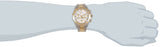 Hugo Boss Ikon Chronograph Silver Dial Two Tone Steel Strap Watch for Men - 1512960 Authentic Buy Shop Now