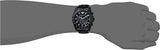 Emporio Armani Giovanni Chronograph Black Dial Black Rubber Strap Watch For Men - AR11028 Authentic Buy Shop Now