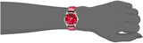 Gucci G-Timeless Cherry Red Mother of Pearl Dial 27mm Watch For Women - YA126584 Authentic Buy Shop Now