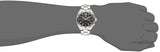 Tag Heuer Formula 1 Black Dial Silver Steel Strap Watch for Men - WAZ111A.BA0875 Authentic Buy Shop Now