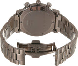 Gucci G Chrono Brown Dial Brown Steel Strap Watch For Men - YA101341 Authentic Buy Shop Now