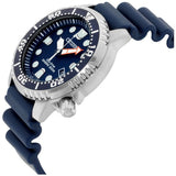 Citizen Eco Drive Promaster Blue Dial Blue Strap Watch For Men - BN0151-09L Authentic Buy Shop Now