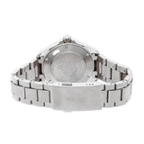 Tag Heuer Aquaracer Automatic White Dial Silver Steel Strap Watch for Men - WAY2111.BA0928 Authentic Buy Shop Now