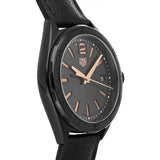 Tag Heuer Formula 1 Quartz Black Dial Black Leather Strap Watch for Women - WBJ1314.FC8230 Authentic Buy Shop Now