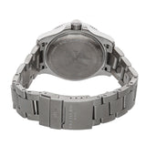 Breitling Superocean Automatic 44mm Black Dial Silver Steel Strap Watch for Men - A17367D71B1A1 Authentic Buy Shop Now