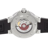 Oris Aquis Date Green Dial Black Rubber Strap Watch for Men - 0173377304157-0742464EB Authentic Buy Shop Now