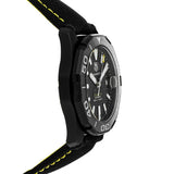 Tag Heuer Aquaracer Black Dial Watch for Men - WAY218A.FC6362 Authentic Buy Shop Now