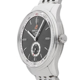 Breitling Premier Automatic 40mm Stainless Steel Anthracite Dial Mens Watch - A37340351B1A1 Authentic Buy Shop Now