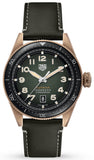 Tag Heuer Autavia Olive Green Dial Watch for Men - WBE5190.FC8268 Authentic Buy Shop Now