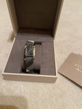Burberry The Pioneer Black Dial Leather Strap Watch for Women - BU9505 Authentic Buy Shop Now