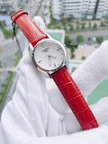 Tissot T Wave Quartz Watch For Women - T023.210.16.111.01 Authentic Buy Shop Now