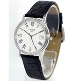 Tissot T Classic Desire Quartz Watch For Men - T52.1.421.13 Authentic Buy Shop Now