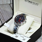 Tag Heuer Formula 1 Grey Dial Watch for Men - CAZ101U.BA0843 Authentic Buy Shop Now