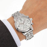 Tissot T Race PRC 200 Chronograph Steel Mens Watch T17.1.586.32 Authentic Buy Shop Now