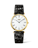 Longines La Grande Classique De Longines Watch for Women - L4.755.2.11.2 Authentic Buy Shop Now