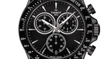 Tissot V8 Quartz Chronograph 42.5mm Watch For Men - T106.417.36.051.00 Authentic Buy Shop Now