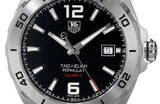 Tag Heuer Formula 1 Black Dial Watch for Men - WAZ2113.FT8023 Authentic Buy Shop Now
