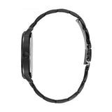 Guess Montauk Black Tone Stainless Steel Watch For Women - W0933L4 Authentic Buy Shop Now