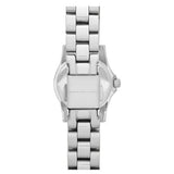 Marc Jacobs Henry Silver Dial Silver Steel Strap Watch for Women - MBM3276 Authentic Buy Shop Now