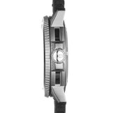 Tissot Seastar 1000 Powermatic 80 Black Dial Black Nylon Strap Watch For Men - T120.407.17.051.00 Authentic Buy Shop Now
