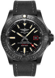 Breitling Avenger Titanium Blackbird 44mm Automatic Mens Watch - V1731110BD74/109W Authentic Buy Shop Now