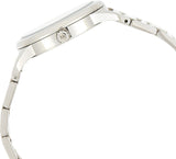 Michael Kors Harman Analog Silver Dial Silver Steel Strap Watch For Women - MK3672 Authentic Buy Shop Now