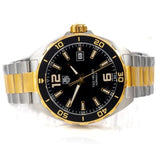 Tag Heuer Formula 1 Black Dial Watch for Men - WAZ1121.BB0879 Authentic Buy Shop Now