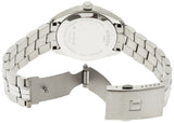 Tissot PR 100 Sport Chic Quartz Stainless Steel Watch For Men - T101.410.11.051.00 Authentic Buy Shop Now