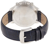 Tissot T Sport Quickster Chronograph Blue Dial Watch For Men - T095.417.16.047.00 Authentic Buy Shop Now