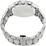 Burberry The City Black Dial Silver Steel Strap Watch for Men - BU9380 Authentic Buy Shop Now