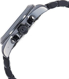 Michael Kors Bradshaw Blue Dial Blue Steel Strap Watch for Men - MK6248 Authentic Buy Shop Now