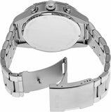 Fossil Brox Multifunction Black Dial Silver Steel Strap Watch for Women - BQ2797 Authentic Buy Shop Now