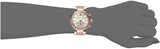 Michael Kors Sawyer Mother of Pearl White Dial Rose Gold Steel Strap Watch for Women - MK6282 Authentic Buy Shop Now