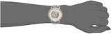 Fossil Vintage Muse Automatic Skeleton White Dial Grey Leather Strap Watch for Women - ME3131 Authentic Buy Shop Now