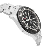 Breitling Superocean II Special 44mm Black Dial Silver Steel Strap Watch for Men - Y1739310/BF45/162A Authentic Buy Shop Now