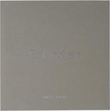 Calvin Klein Post Minimal Rose Gold Dial Black Leather Strap Watch For Men - K7622201 Authentic Buy Shop Now