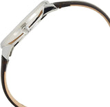 Tommy Hilfiger Cooper Blue Dial Brown Leather Strap Watch for Men - 1791508 Authentic Buy Shop Now