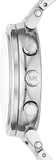 Michael Kors Sofie Quartz Silver Dial Silver Steel Strap Watch For Women - MK6575 Authentic Buy Shop Now