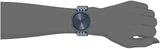 Michael Kors Darci Blue Dial Blue Steel Strap Watch for Women - MK3417 Authentic Buy Shop Now