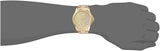 Gucci G Timeless Gold Dial Gold Steel Strap Unisex Watch - YA126461 Authentic Buy Shop Now