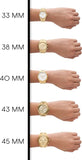 Michael Kors Runway Pavé Chronograph White Dial White Acetate Strap Watch for Women - MK7476 Authentic Buy Shop Now