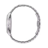 Gucci G Timeless Silver Dial Silver Steel Strap Watch For Women - YA1264095 Authentic Buy Shop Now