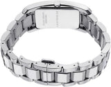 Burberry Heritage Black Dial Silver Steel Strap Watch For Women - BU9401 Authentic Buy Shop Now